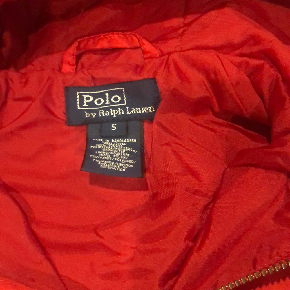 Girls Jackets - Picture 5 of 5